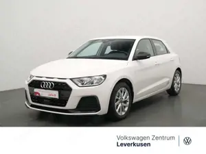 Audi A1 Sportback PDC SHZ KLIMA PORT NAVI VIRT