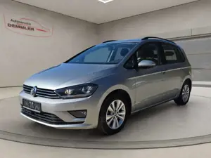 Volkswagen Golf Sportsvan 1.2 TSI, Climatronic,Xenon,ACC,Winter-P.Parksensor