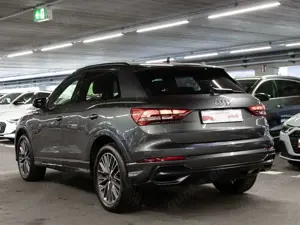 Audi Q3 Bild 4