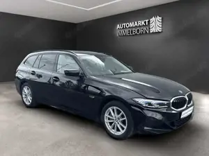 BMW 320 e Kamera*VLiveCP*LED*Navi+*Driving*Parkassis