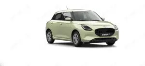Suzuki Swift 1.2 Dualjet AllGrip Comfort NAV*LED*ACC*SHZ