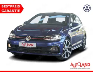 Volkswagen Polo 2.0 GTI DSG LED Panorama Android Apple DAB