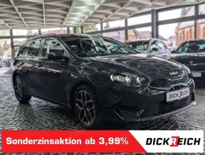 Kia Ceed SW / cee'd SW 1.5 Ultimate Style-Pak SCC JBL