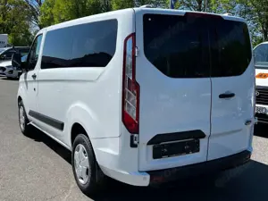 Ford Transit Custom Kombi 320 Trend L1 KLIMA,9-SITZER Bild 3