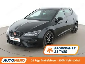 SEAT Leon 2.0 TSI Cupra 290 Aut.*NAVI*LED*ACC*KLIMA*