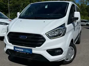 Ford Transit Custom Kombi 320 Trend L1 KLIMA,9-SITZER