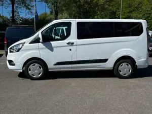Ford Transit Custom Kombi 320 Trend L1 KLIMA,9-SITZER Bild 2