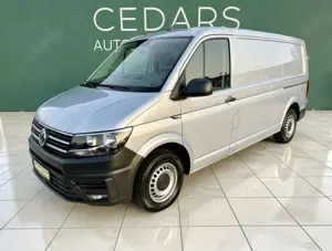 Volkswagen Crafter 2.0 TDI Kasten L2 35 1.Hand Navi Carplay Kamera