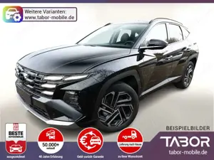 Hyundai TUCSON Trend Matrix PrivG SHZ ACC el.HK UVP-32%*