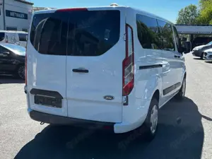 Ford Transit Custom Kombi 320 Trend L1 KLIMA,9-SITZER Bild 5