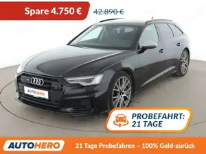 Audi S6 3.0 TDI Mild-Hybrid quattro Aut.*NAVI*HUD*ACC*