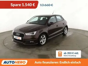 Audi A1 1.0 TFSI Design*XENON*PDC*SHZ*KLIMA*
