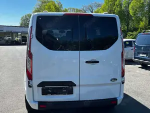 Ford Transit Custom Kombi 320 Trend L1 KLIMA,9-SITZER Bild 4