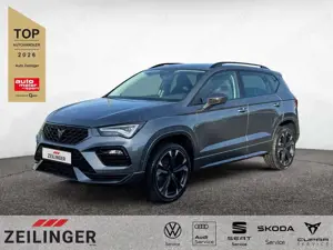 CUPRA Ateca TSI DSG|AHK|el.Heck|KAMERA|NAVI|ACC|APP
