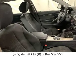 BMW 320 i xDrive Xen Kamera 16" NaviProf SitzHeizung Bild 3
