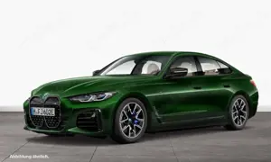BMW i4 M50 Gran Coupé AHK HarmanKardon 360°Kamera