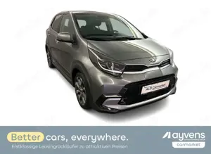 Kia Picanto 1.0 T-GDI OPF