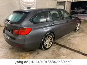 BMW 320 i xDrive Xen Kamera 16" NaviProf SitzHeizung Bild 4