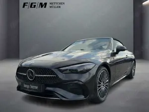 Mercedes-Benz CLE 450 CLE 450 AMG PLUS/Distr/KeyG/360/DiLi/HUD/Bur/Mem