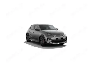 Alpine A290 GT Performance Driving-Paket+Safety-Paket+V2L