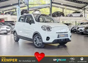 Leapmotor T03 Smart *ACC*Navi*Pano*Kamera*