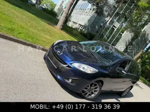 Mazda 5 2.0 MZR_DISI*Kenko*7-SITZER*