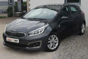 Kia Ceed / cee'd ~Kamera~Navi~WIFI~SHZ~