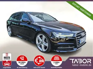 Audi A6 Avant  3.0 TDI 272 S tronic quattro LED LM21Z