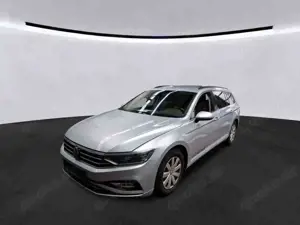 Volkswagen Passat Variant 2.0 TDI DSG Business Matrix AHK