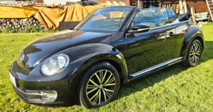 Volkswagen Beetle Cabriolet 1.2 Allstar HU/AU neu