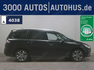 Ford Galaxy 2.0 EB Titanium 7-Sitzer LED Navi RfK PDC