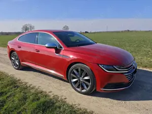 Volkswagen Arteon Elegance