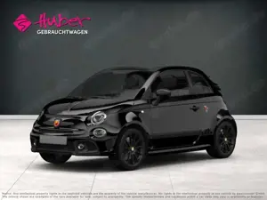 Abarth 500