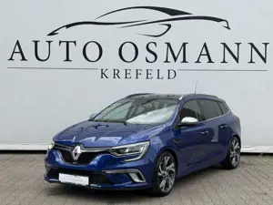 Renault Megane Grandtour ENERGY TCe 205 EDC GT|ACC |BOSE
