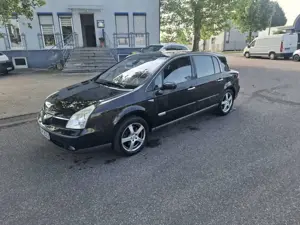 Renault Vel Satis