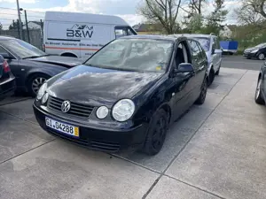 Volkswagen Polo 1.4 Comfortline