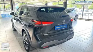 Nissan Qashqai Bild 4