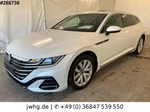 Volkswagen Arteon ShootingBrake R-Line|Matrix|ACC|360°|Memo