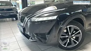 Nissan Qashqai Bild 2