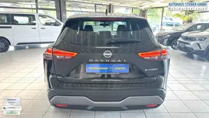 Nissan Qashqai Bild 5