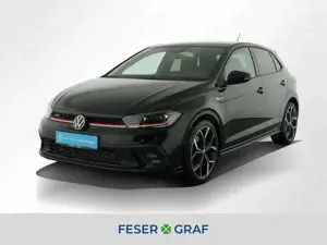 Volkswagen Polo GTI 2.0 TSI DSG Navi Pano Kamera LED SiHz