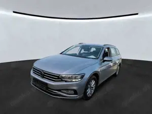Volkswagen Passat Variant Passat Var.*Automat*Kamera*AHK*St.HZ*Tempo*TOP