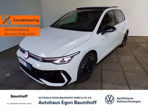 Volkswagen Golf GOLF 1.5 TSI DSG R-LINE HEAD UP+PANO+SIDE ASSIST