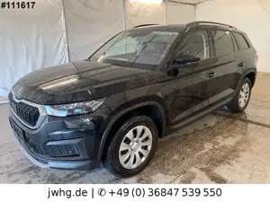 Skoda Kodiaq Tour|ACC|Pano|Kamera|Virtual|Keyless|LED+