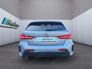BMW 118 i Aut. M Sport+PANO+ACC+LED+18ZOLL+PERFORMANCE Bild 4