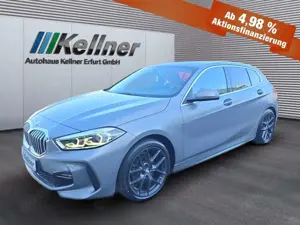 BMW 118 i Aut. M Sport+PANO+ACC+LED+18ZOLL+PERFORMANCE Bild 1