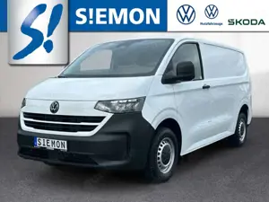 Volkswagen Transporter T7 2.0 TDI 110 kW KR Kasten Radst. 3100 mm