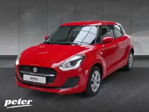 Suzuki Swift Swift 1.2 Dualjet Club Klima