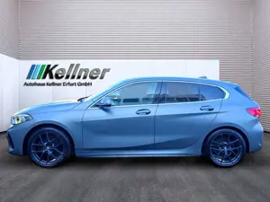 BMW 118 i Aut. M Sport+PANO+ACC+LED+18ZOLL+PERFORMANCE Bild 3