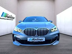 BMW 118 i Aut. M Sport+PANO+ACC+LED+18ZOLL+PERFORMANCE Bild 2